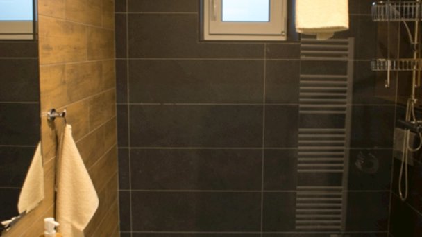 Apartmány Karolin Uhorská Ves 73