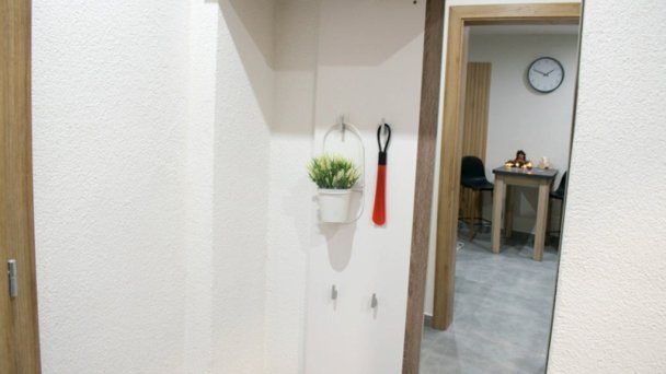 Apartmány Karolin Uhorská Ves 72