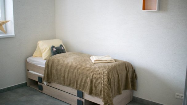 Apartmány Karolin Uhorská Ves 69