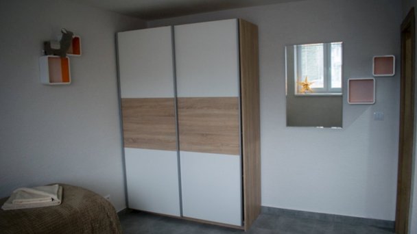 Apartmány Karolin Uhorská Ves 68