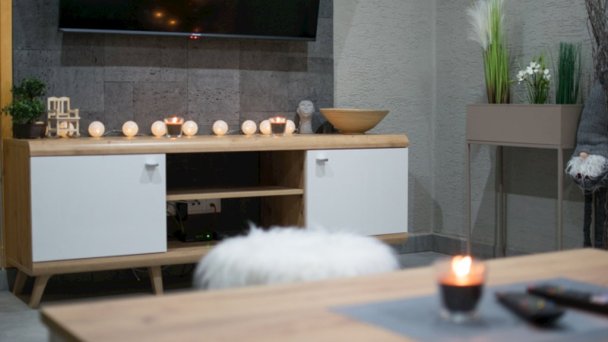 Apartmány Karolin Uhorská Ves 62