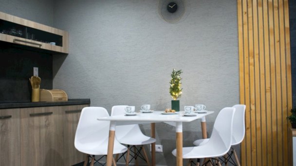 Apartmány Karolin Uhorská Ves 60