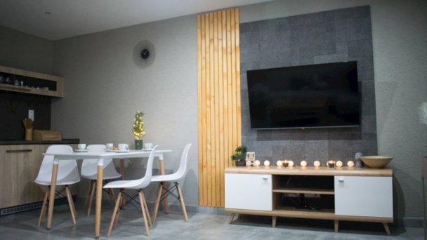 Apartmány Karolin Uhorská Ves 19