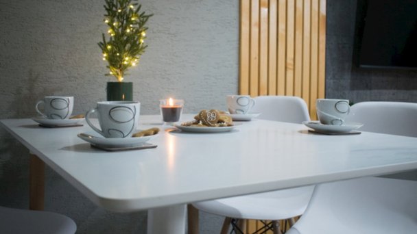 Apartmány Karolin Uhorská Ves 67