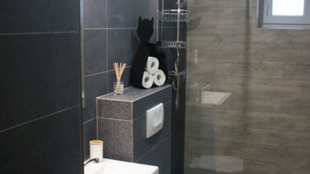 Apartmány Karolin Uhorská Ves 14