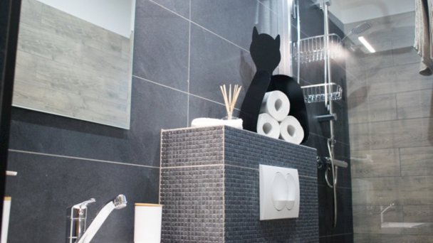 Apartmány Karolin Uhorská Ves 8