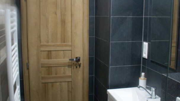 Apartmány Karolin Uhorská Ves 9