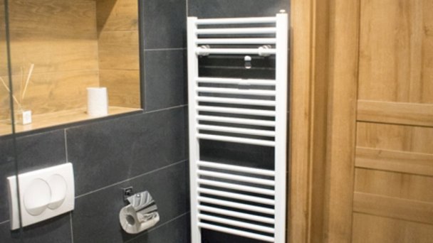 Apartmány Karolin Uhorská Ves 10
