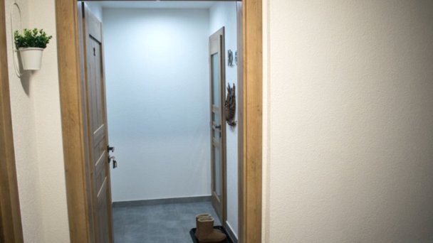 Apartmány Karolin Uhorská Ves 16