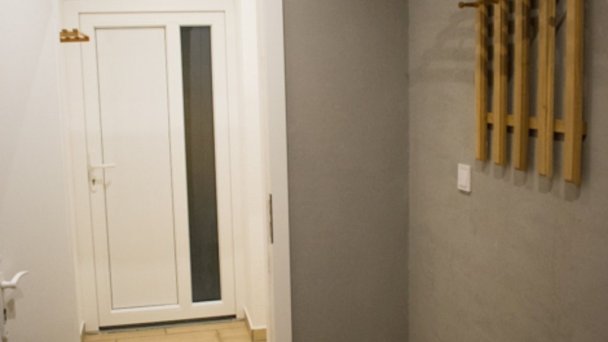 Apartmány Karolin Uhorská Ves 17