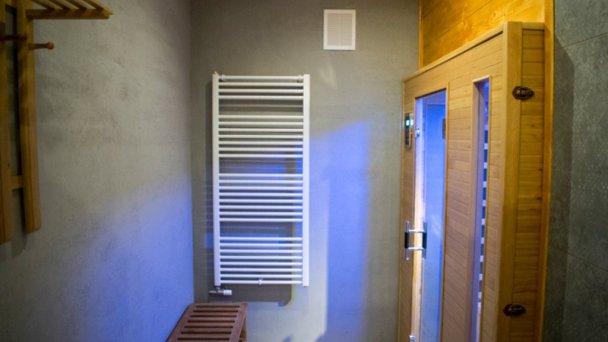 Apartmány Karolin Uhorská Ves 38