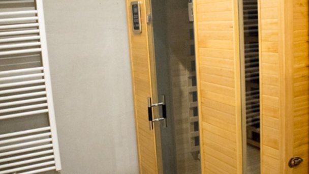 Apartmány Karolin Uhorská Ves 37