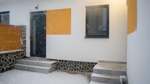 Apartmány Karolin Uhorská Ves 35