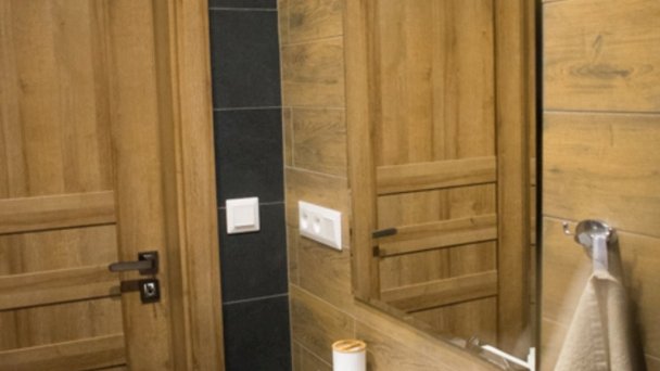 Apartmány Karolin Uhorská Ves 34