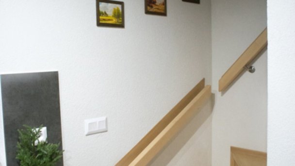 Apartmány Karolin Uhorská Ves 33