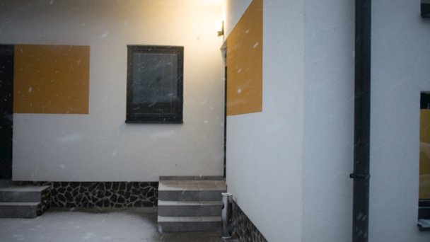 Apartmány Karolin Uhorská Ves 27