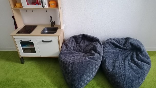 Apartmány Karolin Uhorská Ves 26