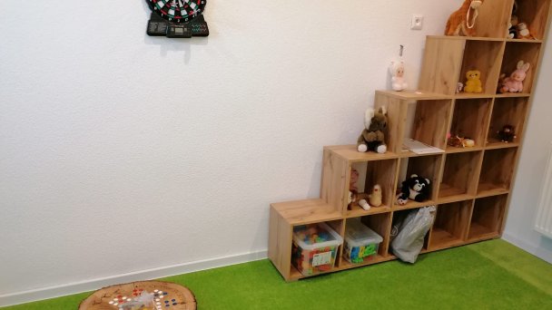 Apartmány Karolin Uhorská Ves 25