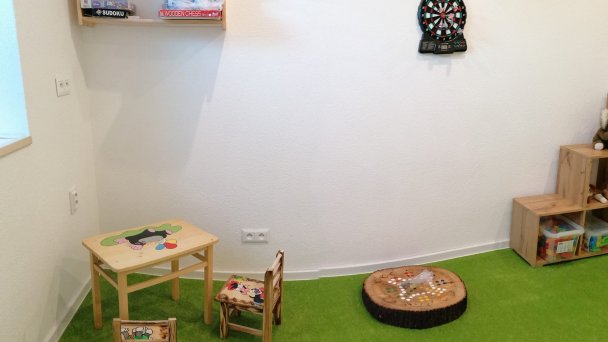 Apartmány Karolin Uhorská Ves 24