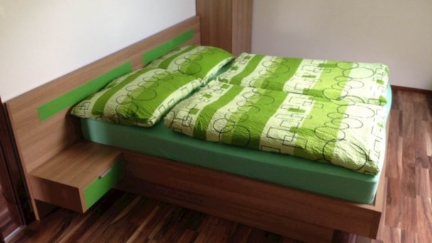 Ubytovanie pod Skalkou Dolný Kubín 40