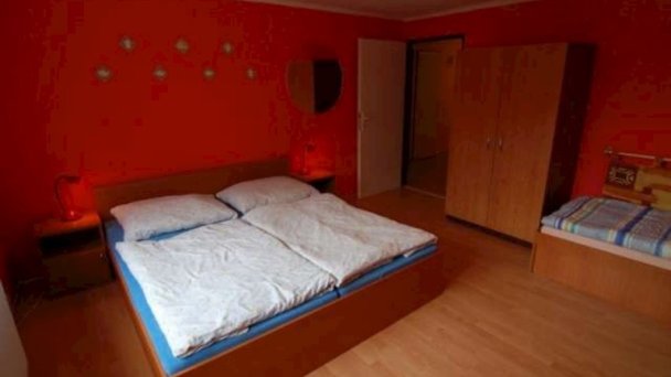 Ubytovanie pod Skalkou Dolný Kubín 71