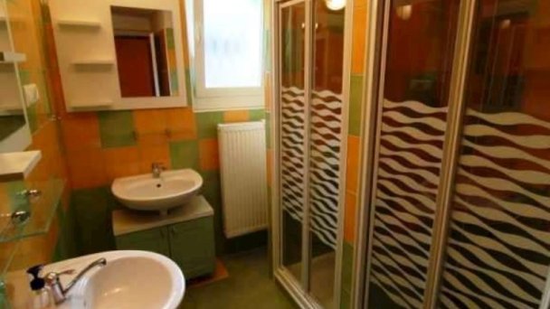 Ubytovanie pod Skalkou Dolný Kubín 20