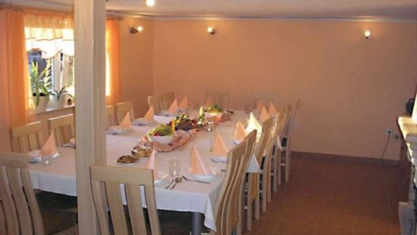Ubytovanie pod Skalkou Dolný Kubín 9