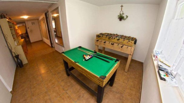 Ubytovanie pod Skalkou Dolný Kubín 5