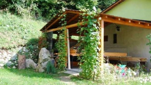 Ubytovanie pod Skalkou Dolný Kubín 16