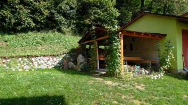 Ubytovanie pod Skalkou Dolný Kubín 26