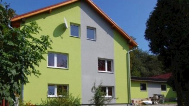 Ubytovanie pod Skalkou Dolný Kubín 29