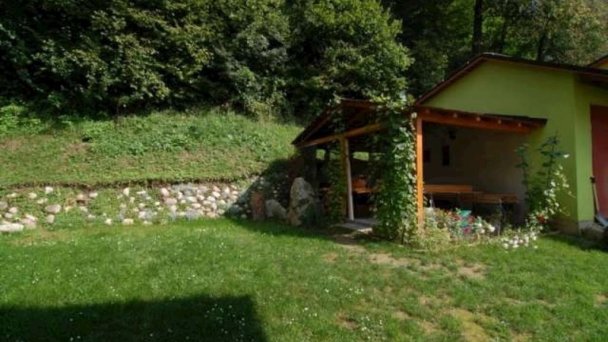 Ubytovanie pod Skalkou Dolný Kubín 34