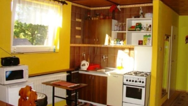 Privát Kubík 473 Liptovský Mikuláš DOČASNE ZATVORENÉ 19
