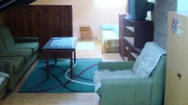 Privát Kubík 473 Liptovský Mikuláš DOČASNE ZATVORENÉ 16