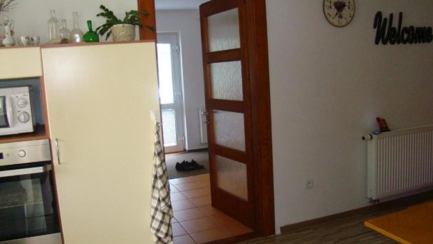 Privát Kubík 473 Liptovský Mikuláš DOČASNE ZATVORENÉ 14