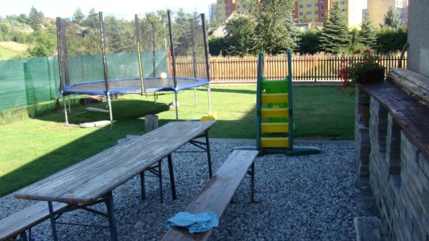 Privát Kubík 473 Liptovský Mikuláš DOČASNE ZATVORENÉ 11