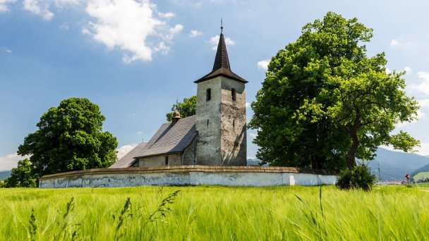 Privát Salatín Ludrová 36 Privát Salatín Ludrová 36