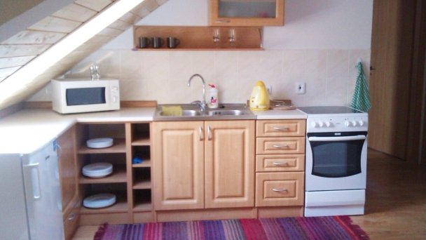 Privát Salatín Ludrová 34 Privát Salatín Ludrová 34