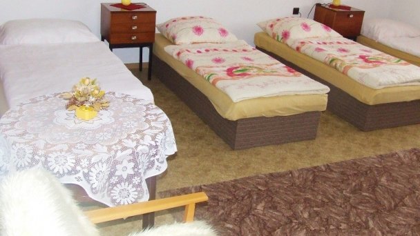 Privát Salatín Ludrová 33 Privát Salatín Ludrová 33