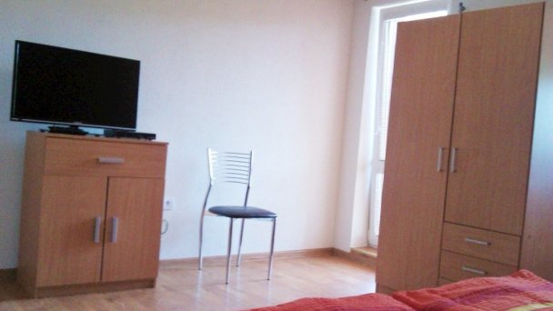 Privát Salatín Ludrová 32 Privát Salatín Ludrová 32
