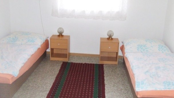 Privát Salatín Ludrová 31 Privát Salatín Ludrová 31