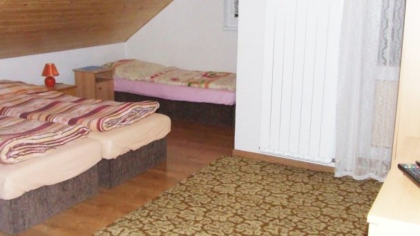 Privát Salatín Ludrová 29 Privát Salatín Ludrová 29