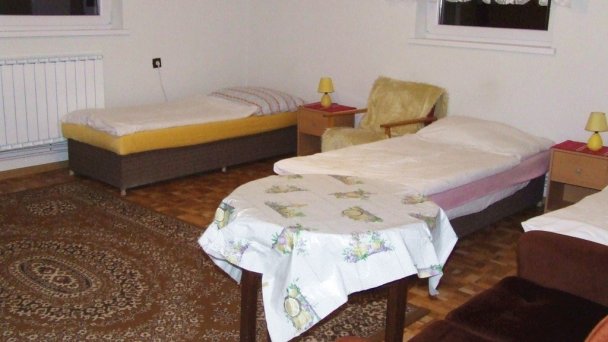 Privát Salatín Ludrová 28 Privát Salatín Ludrová 28