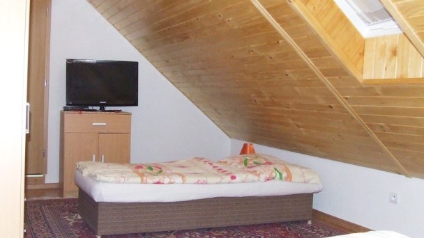 Privát Salatín Ludrová 26 Privát Salatín Ludrová 26