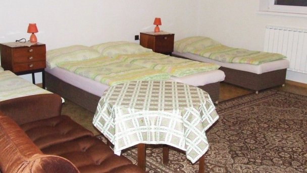 Privát Salatín Ludrová 25 Privát Salatín Ludrová 25