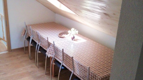 Privát Salatín Ludrová 24 Privát Salatín Ludrová 24