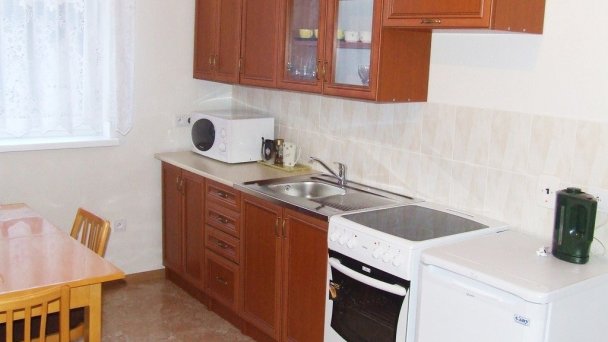 Privát Salatín Ludrová 15 Privát Salatín Ludrová 15