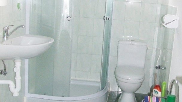 Privát Salatín Ludrová 10 Privát Salatín Ludrová 10