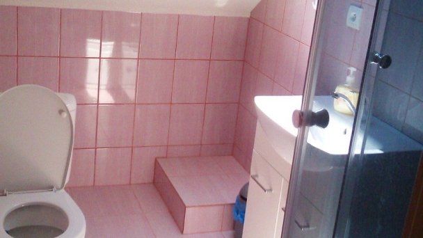 Privát Salatín Ludrová 14 Privát Salatín Ludrová 14