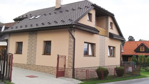 Privát Salatín Ludrová 19 Privát Salatín Ludrová 19